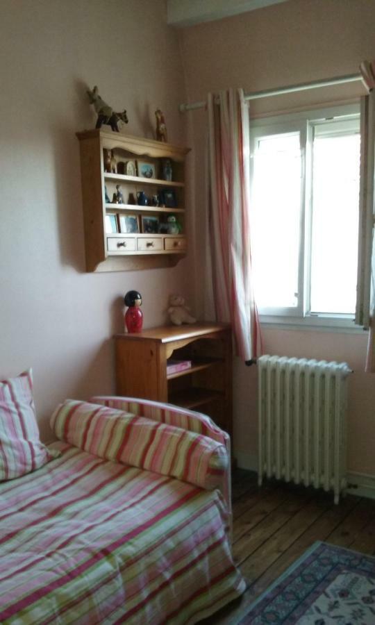 La Tour De Lavalette Bed and Breakfast Ανγκουλέμ Εξωτερικό φωτογραφία
