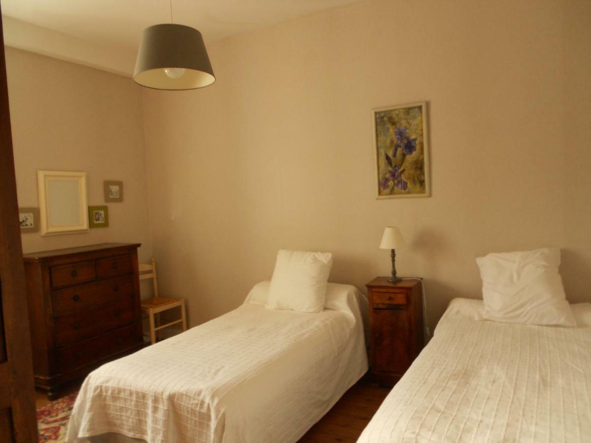 La Tour De Lavalette Bed and Breakfast Ανγκουλέμ Εξωτερικό φωτογραφία